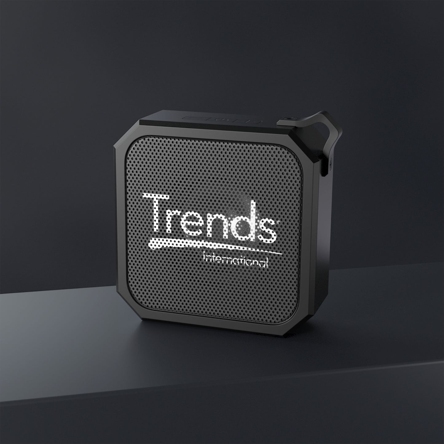 Outdoor Bluetooth Speaker