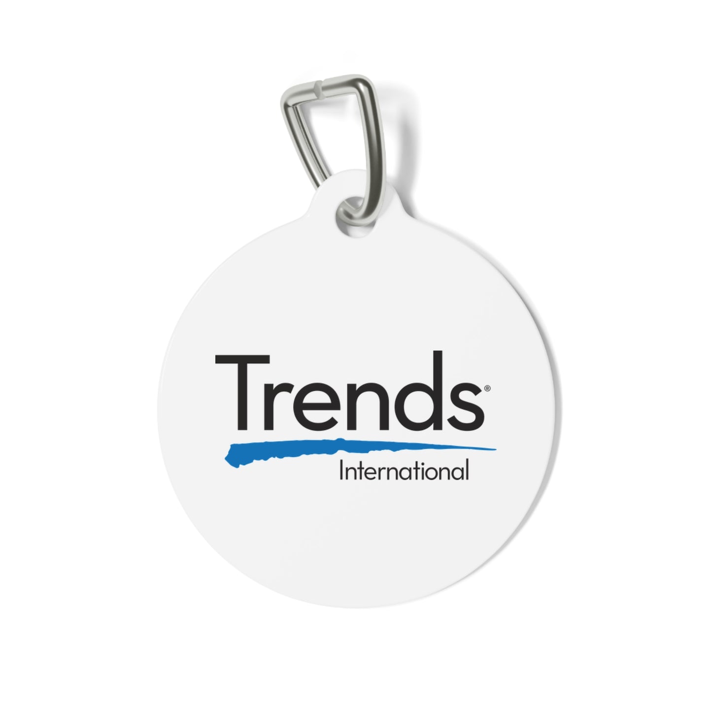 Pet Tag