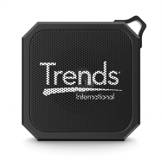 Outdoor Bluetooth Speaker