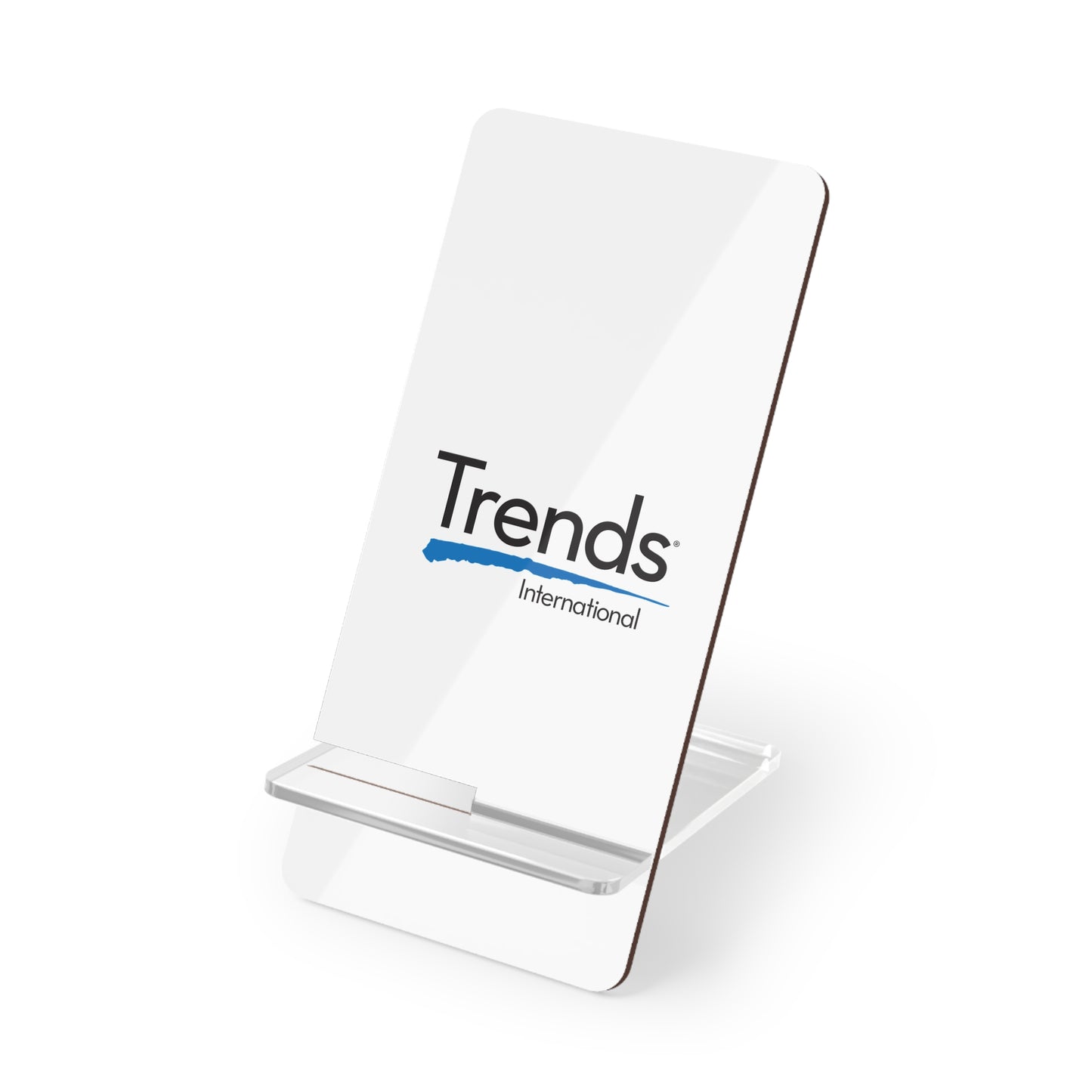 Mobile Display Stand for Smartphones
