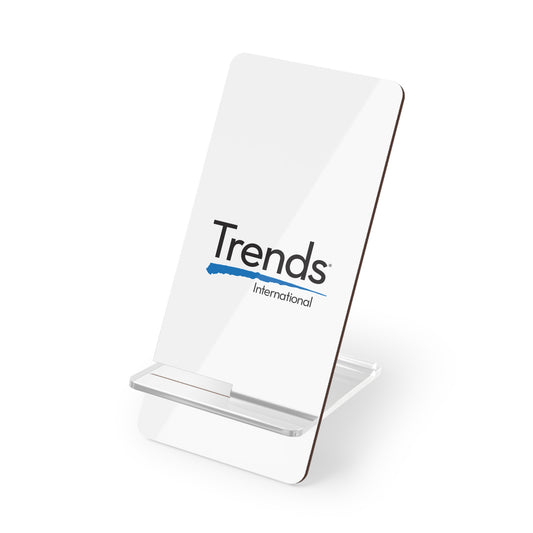Mobile Display Stand for Smartphones