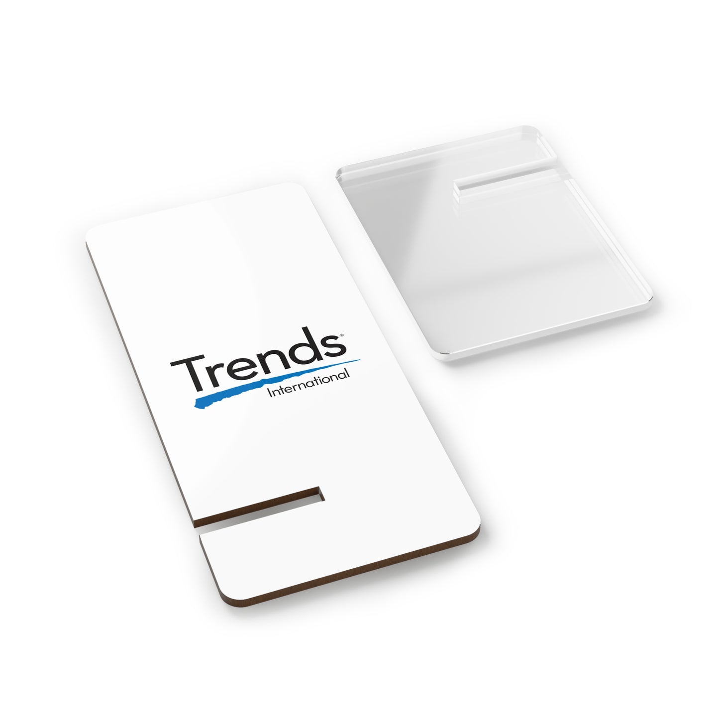 Mobile Display Stand for Smartphones