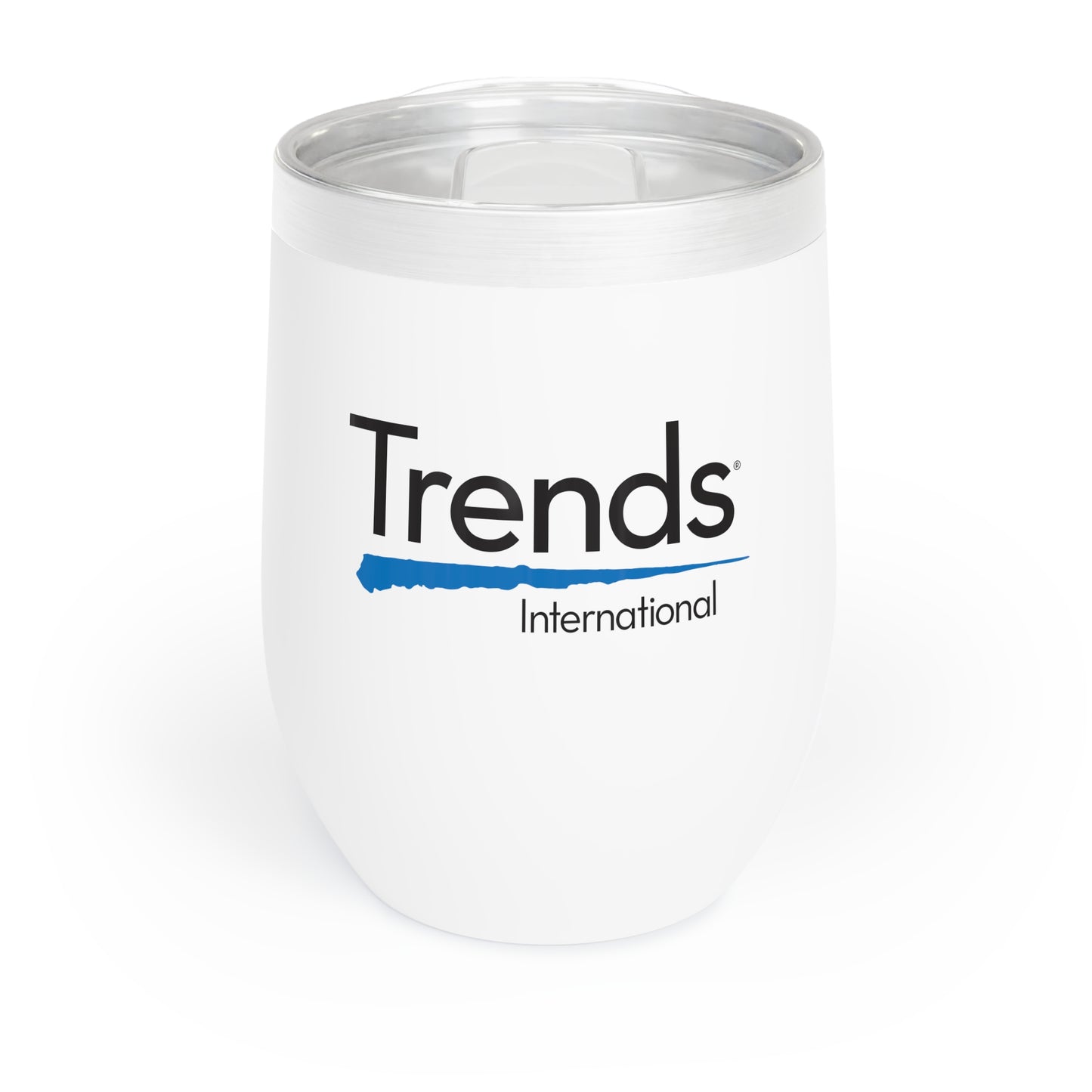 Chill Wine Tumbler