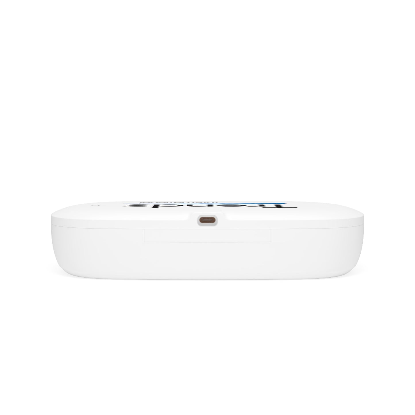 UV Phone Sanitizer and Wireless Charging Pad