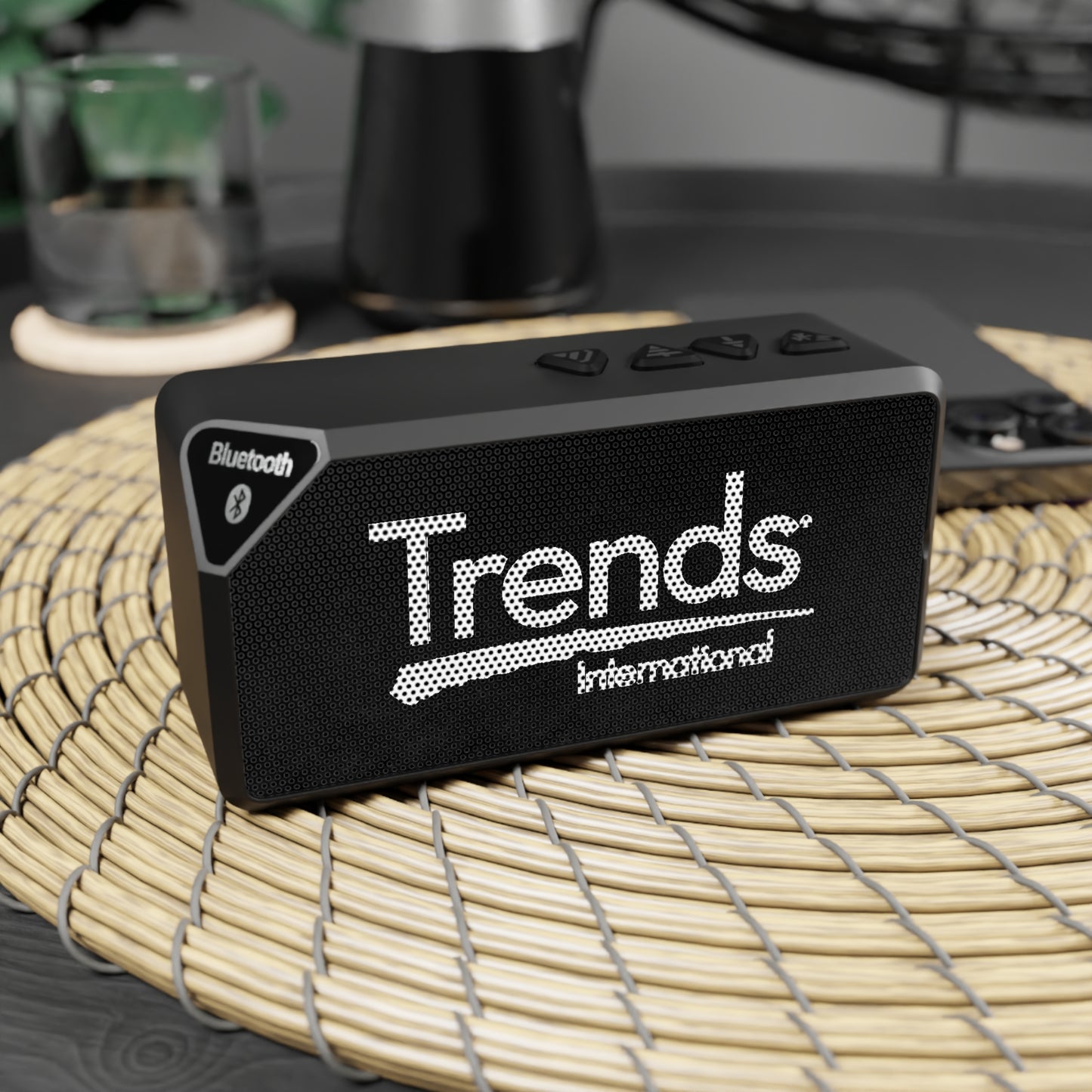 Bluetooth Speaker