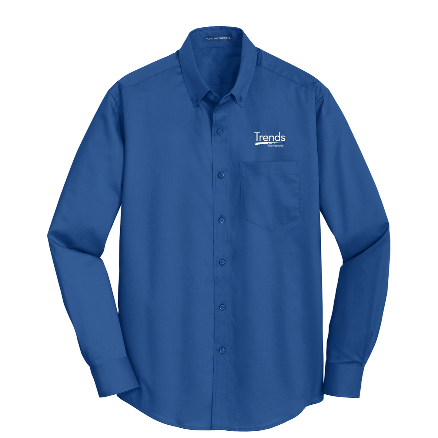Port Authority® SuperPro™ Twill Shirt