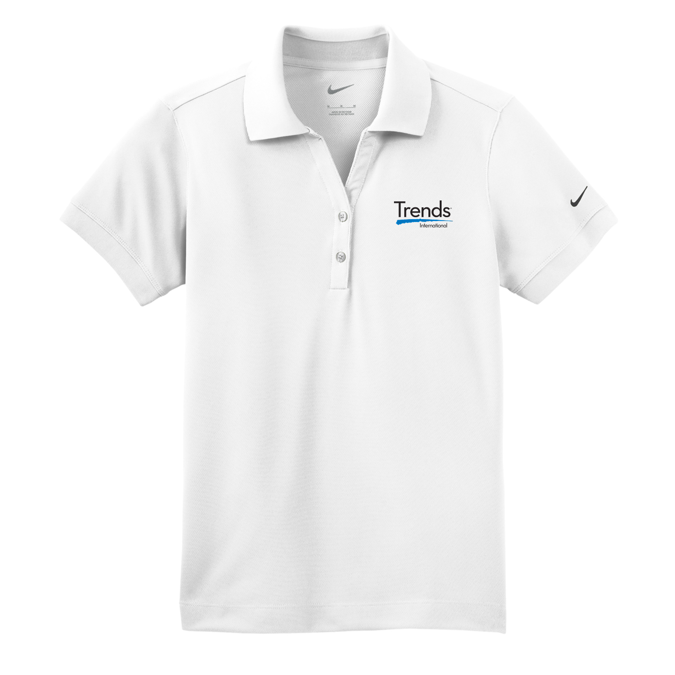 Nike Women's Dri-FIT Classic Polo